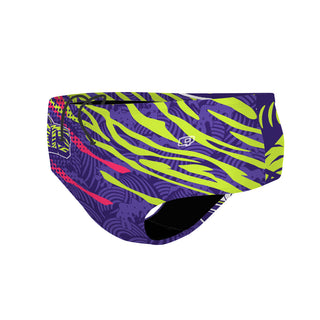 Tallyn’s Reach Tiger Shark 27 - Classic Brief Swimsuit
