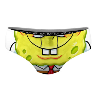 bob - Classic Brief Swimsuit