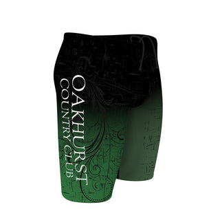 ORCAS - Jammer Swimsuit