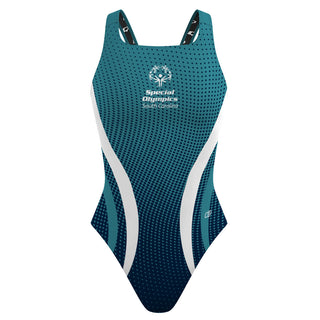 Special Olympics South Carolina - Classic Strap Swimsuit