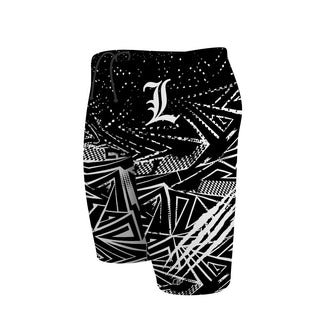 Lavergne HS 26 - Jammer Swimsuit