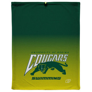 University of Regina Cougars - Mesh Bag