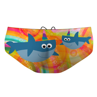 Sharmigas - Classic Brief Swimsuit