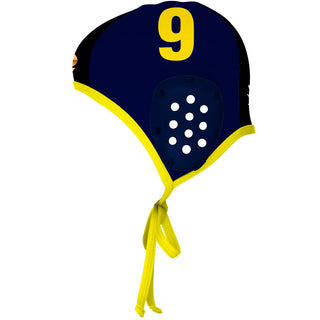 Gold Country - Water Polo Cap