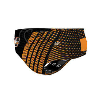 Winona Winhawks 24 - Classic Brief Swimsuit