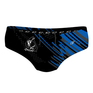 Orcas - Classic Brief Swimsuit