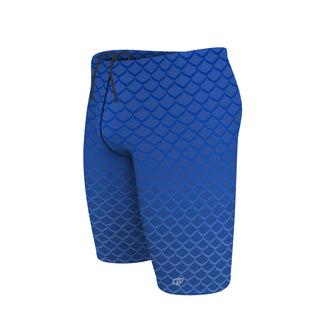 Sun City Swim Club - Jammer Swimsuit