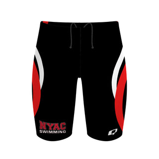 NYAC Swimming - Jammer Swimsuit