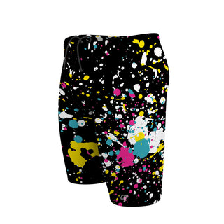 Moxie Bike - Jammer Swimsuit 2