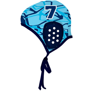 VIDA - Water Polo Cap