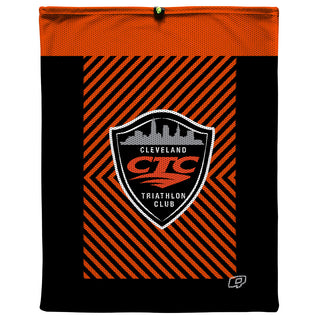 Cleveland Triathlon Club - Mesh Bag