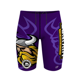 Puyallup Viking - Jammer Swimsuit