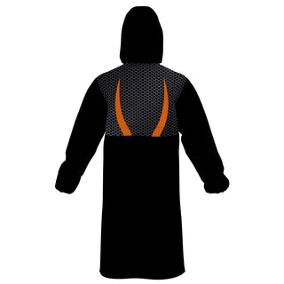 Okotoks Stingrays - Swim Parka