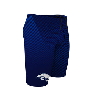 Ruben A Cirillo High School - Jammer Swimsuit