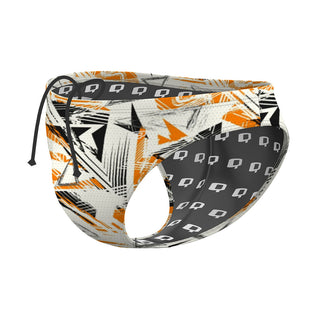 WaPo33 - Waterpolo Brief Swimsuit