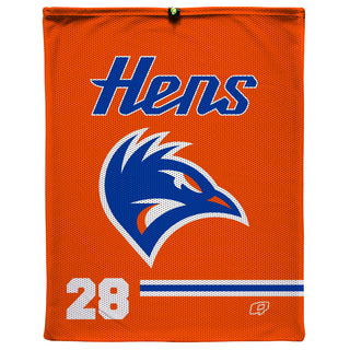 Pomona-Pitzer V2 Orange Hens - Mesh Bag