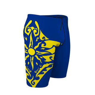 SVST - Jammer Swimsuit