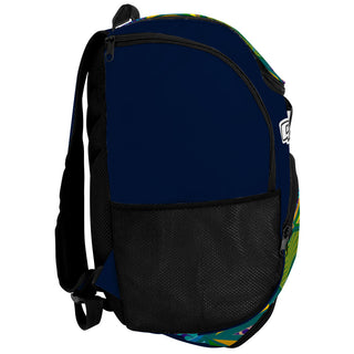 Evolutionary Aquatics - EA - Back Pack