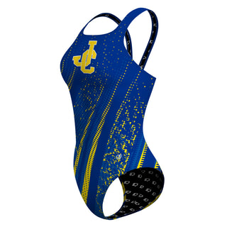 John Carroll High School - Classic Strap Swimsuit