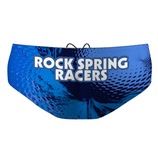 Rock Springs - Classic Brief Swimsuit