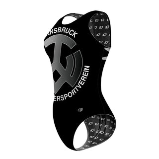 TWV 1 - Women's Waterpolo Swimsuit Classic Cut