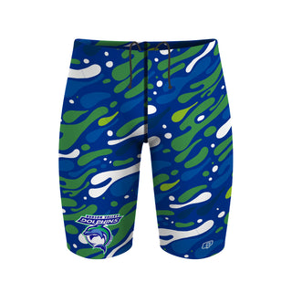 Hudson Valley Dolphins - Jammer Swimsuit