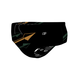 Arrow - Classic Brief Swimsuit