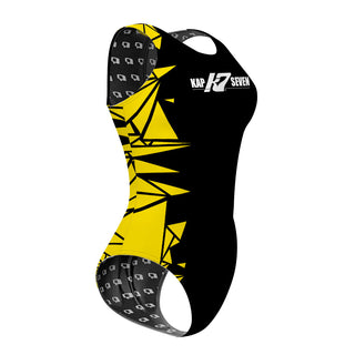 KAP7 - Women's Waterpolo Swimsuit Classic Cut