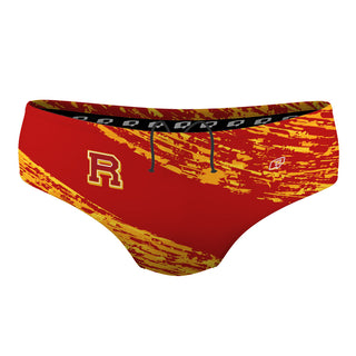 Theodore Roosevelt - Classic Brief Swimsuit