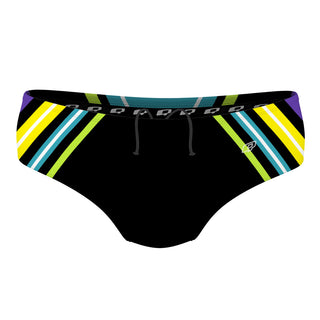 82 - Classic Brief Swimsuit