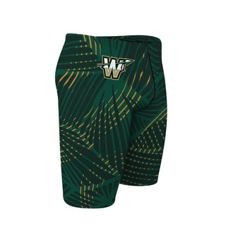Wawasee Middle School - Jammer Swimsuit