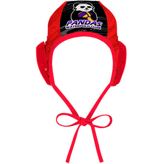 Pandas WP - Water Polo Cap