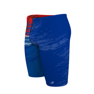 Swim Trek - Jammer Swimsuit