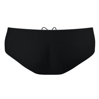 Knights Robinson HS - Solid Classic Brief Swimsuit