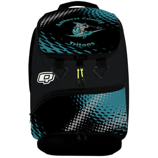 Amherst County Tritons - Back Pack