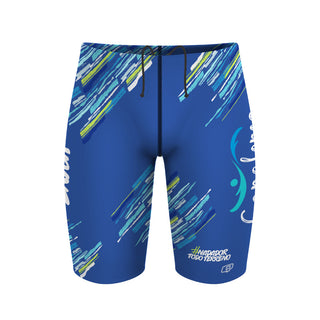 ERICK - Jammer Swimsuit