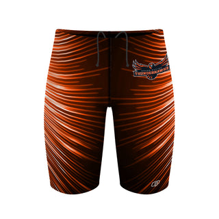 Grand Rapids - Jammer Swimsuit