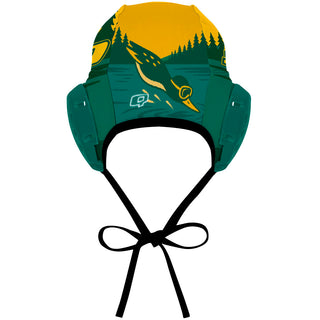 11/03/2025 - Water Polo Cap