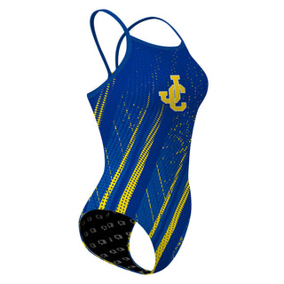 John Carroll High School - Skinny Strap Swimsuit