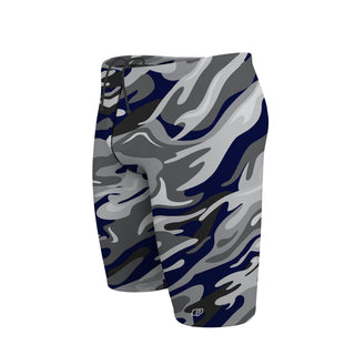 Douglas Dolfins Jammer - Jammer Swimsuit