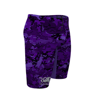 ROC Triathlon 25 - Jammer Swimsuit