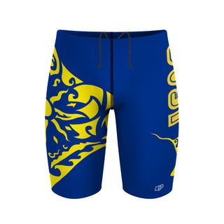 SVST - Jammer Swimsuit