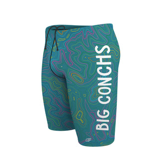 Big Conchs - Jammer Swimsuit
