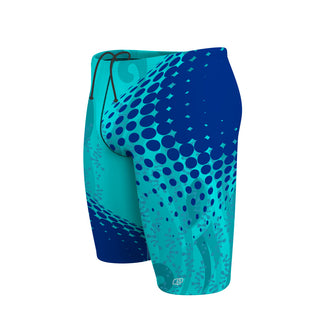 Aquarians - Jammer Swimsuit
