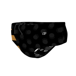 Umbra Project - Classic Brief Swimsuit