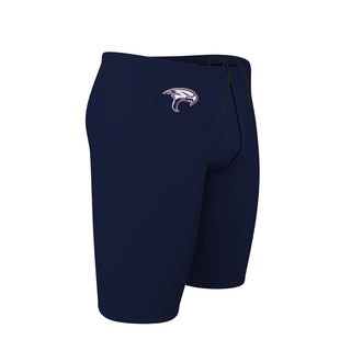 Freedom Falcons - Solid Jammer Swimsuit