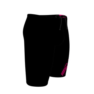 Pink Diamonds - Jammer Swimsuit