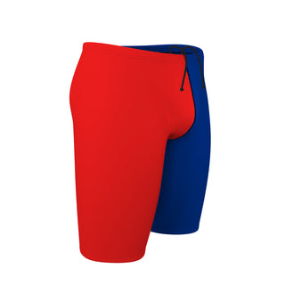 Voltage Aquatics - Jammer Swimsuit