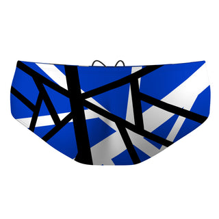 EvH - Classic Brief Swimsuit