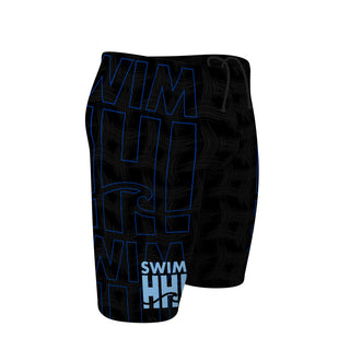 Swim HHI - Jammer Swimsuit
